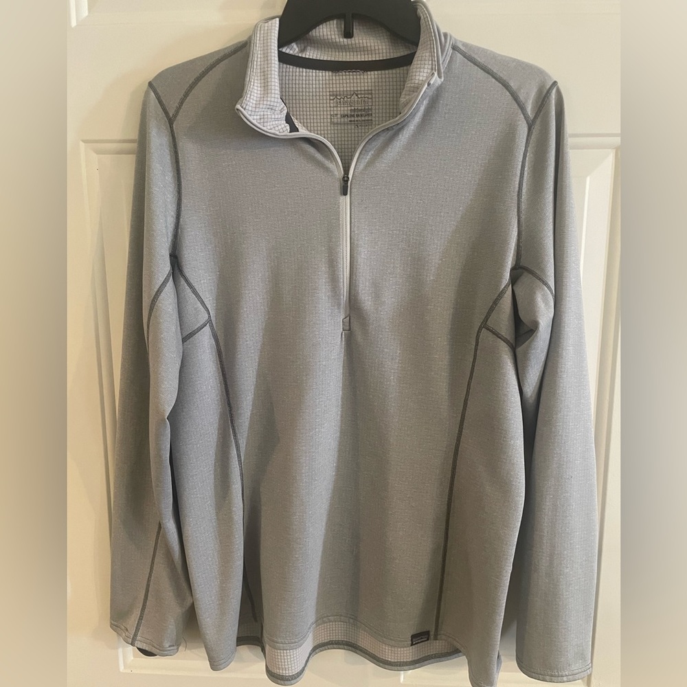 Patagonia Sweater